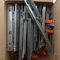 BLUM Mechanisms