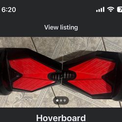 Hoverboard 
