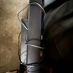 Bose Cinemate 1 SR Home theater Speaker System