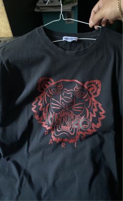 Kenzo Paris T Shirt