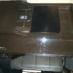 HP Officejet 7610