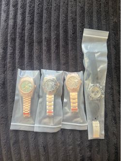 Automatic Men’s Watch’s
