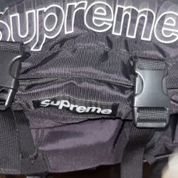 Supreme Bag For Sale 