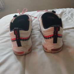 Air Max 97 Ni E Shoes 