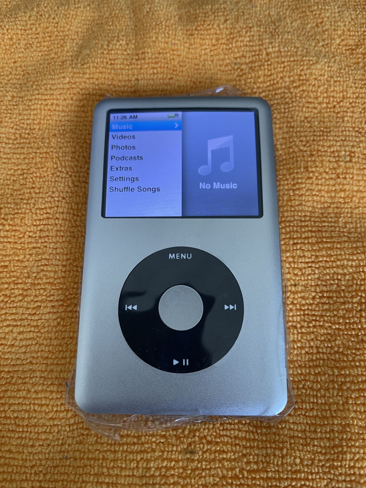 iPod 7th Generation Refurbished 