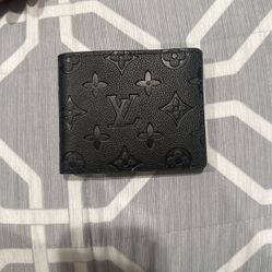 Louis Vuitton Wallet