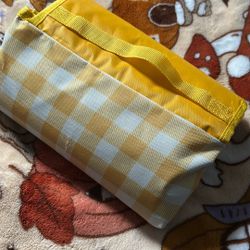 Foldable Picnic Mat
