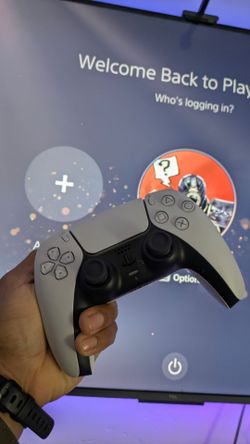 PS5 Pro