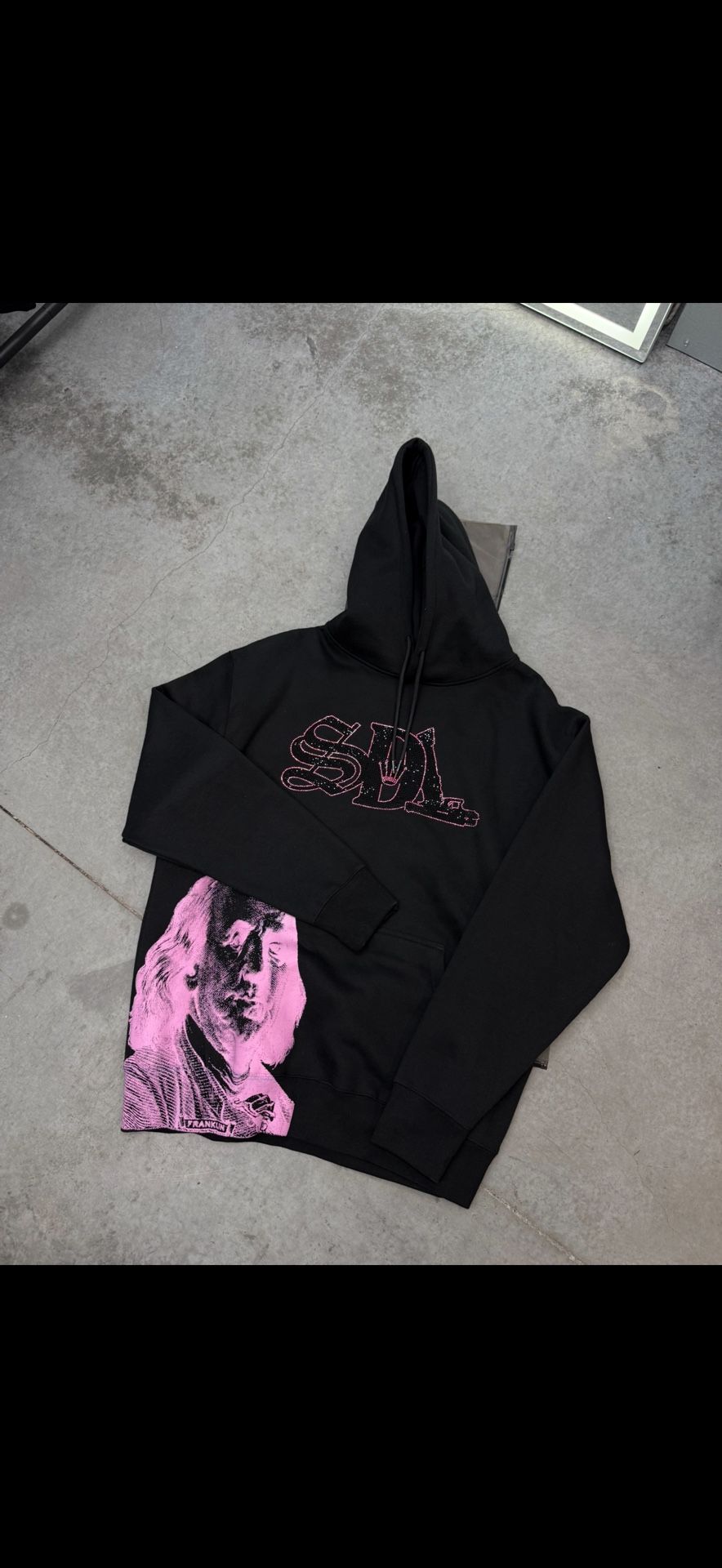 SDL Dark Pink
