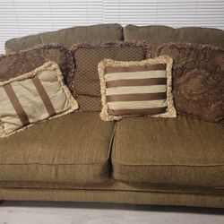 3PC COUCH SET