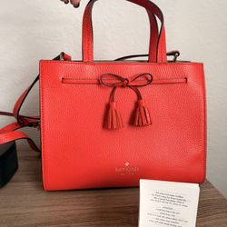 Kate Spade Crossbody Bag