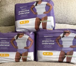 Adult Diapers Medium
