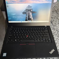 Lenovo T480