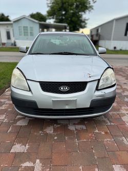 2009 KIA Rio