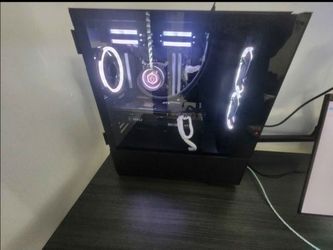 Gaming pc 1000 everything included