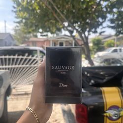 Dior Sauvage Cologne