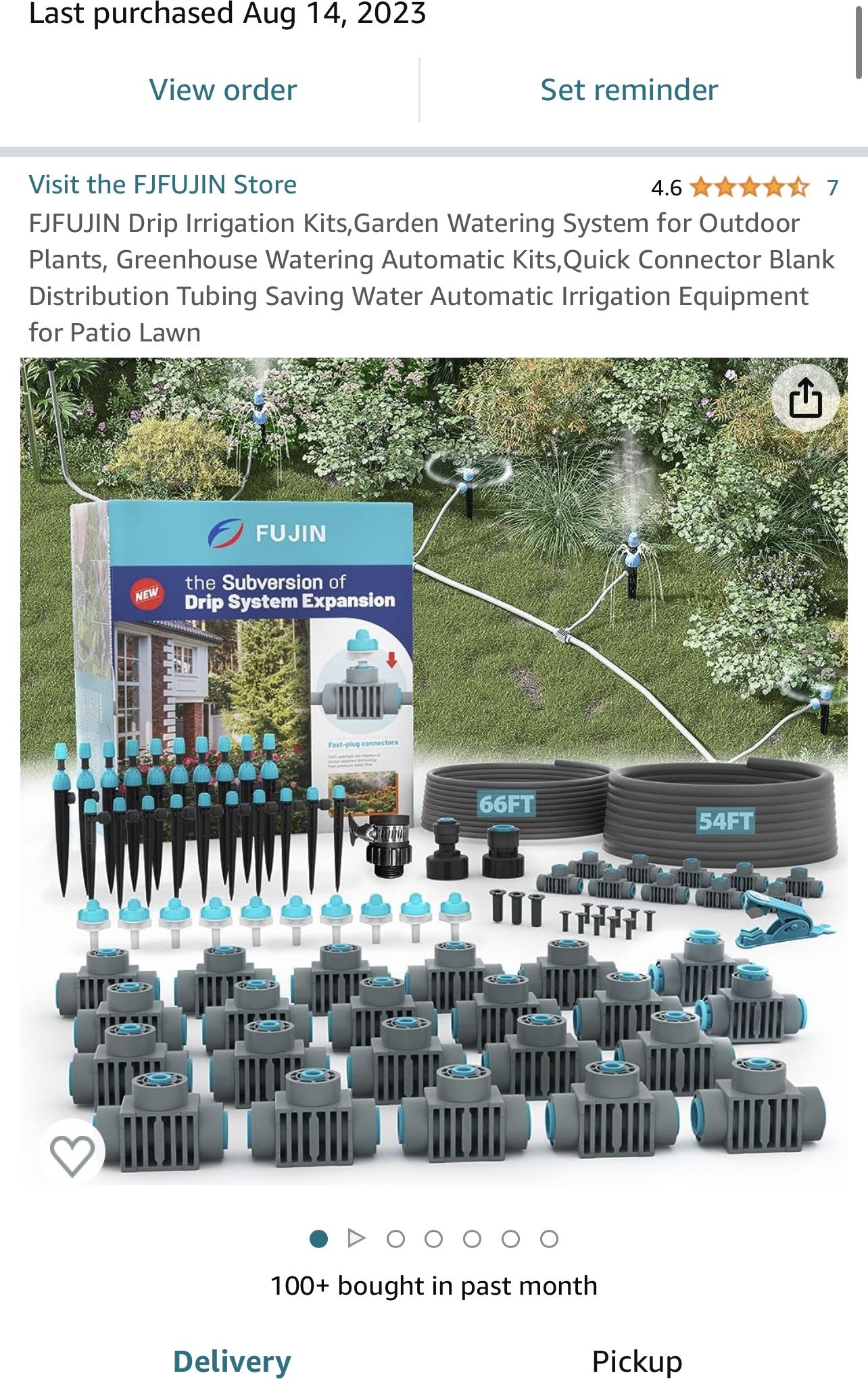 Drip System Expansion/sprinklers/misters