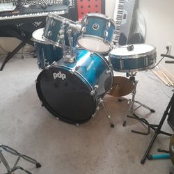 PDP Drumset
