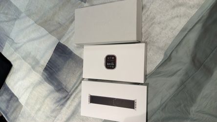 Apple watch Ultra 2 Brand New