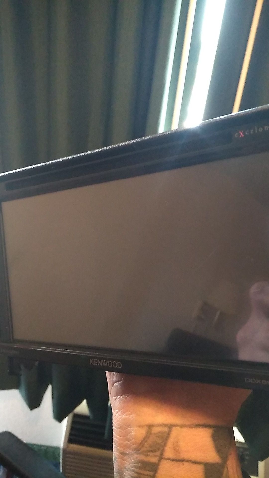 Kenwood ddx6905s excelon for Sale in WA OfferUp