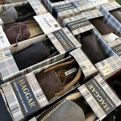 Memory Foam Slippers 