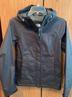 The North Face women’s jacket