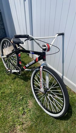 SE Bike Big Flyer 29 Inch