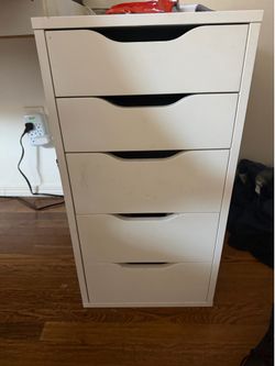 Dressers