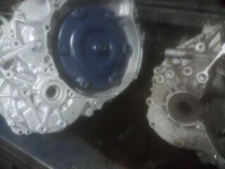 Cars Tramisssiones A Domesilo 