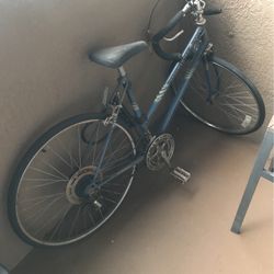 Roadmaster Vintage Bike