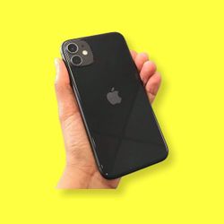 iPhone 11 64GB Unlocked-$349