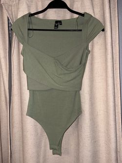 Green top