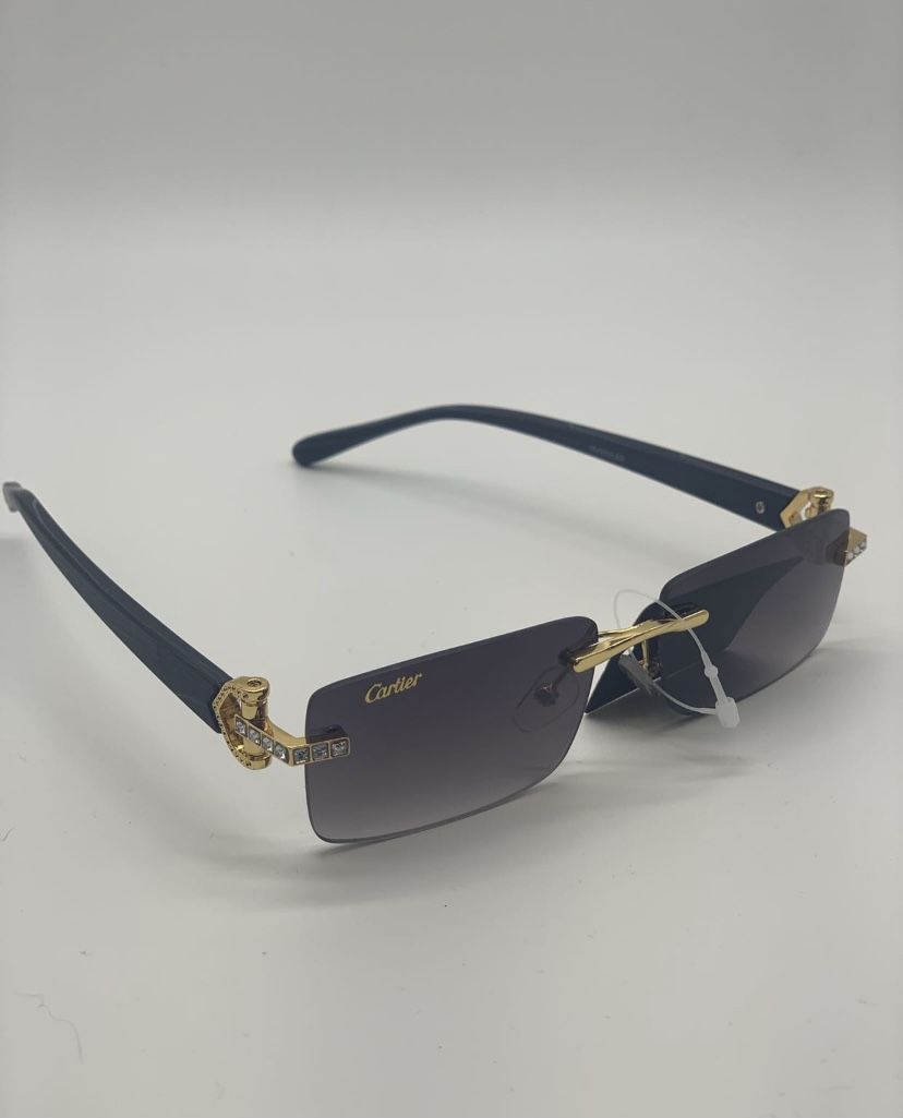 Cartier Sunglasses 