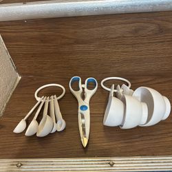 Utensil Set