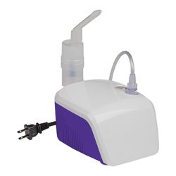 Nebulizer $40 with new Kit