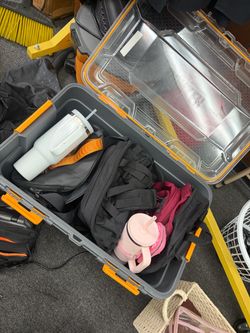 Backpacks and Bags
