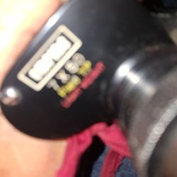 Empire Binoculars 