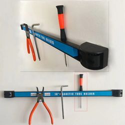 18" Magnetic Tool Holder