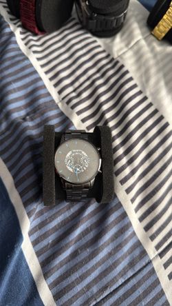 Geneva lightweight watch