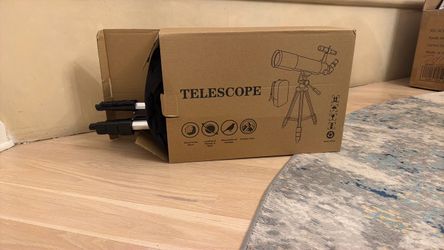 Telescope