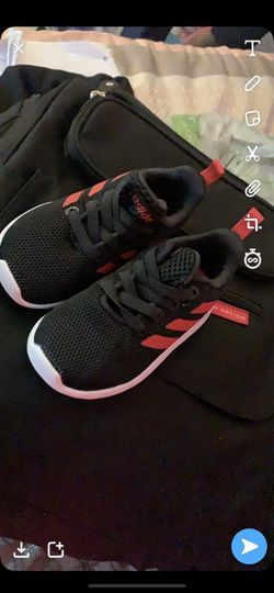 New adidas size 5c