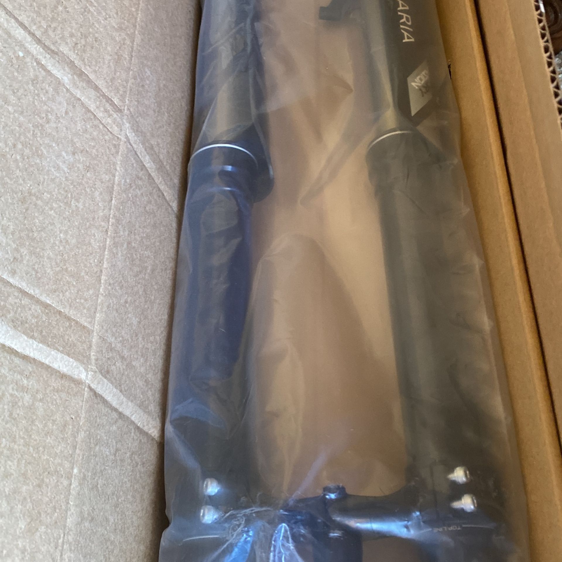 Talaria Factory Fork