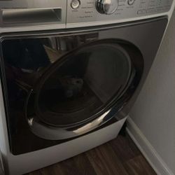 Dryer Not Sure If Works 