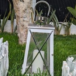 Candle Holder