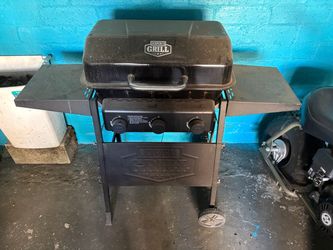 Grill