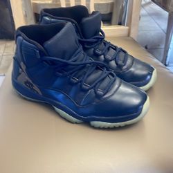 Jordan’s 11 men’s 9.5