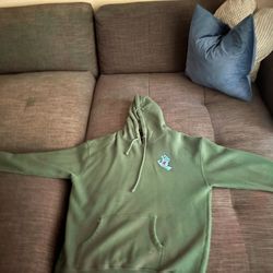 Santa Cruz hoodies 