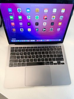 Apple 2020 MacBook Air 💻 13-inch M1 16Gb/500 ssd Laptop