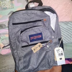 Nwt Jansport Backpack