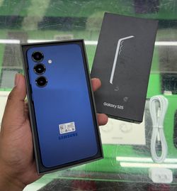 Unlocked iPhones & Samsungs